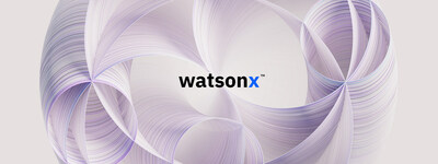  IBM watsonx 现已开始上市，满足市场对于企业级AI的迫切需求