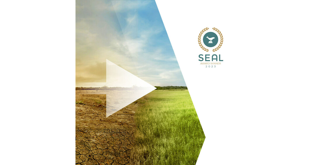 WSP USA s ClimateVue Platform Earns SEAL Sustainable Product Award wsp-usa-s-climatevue-platform-earns-seal-sustainable-product-award