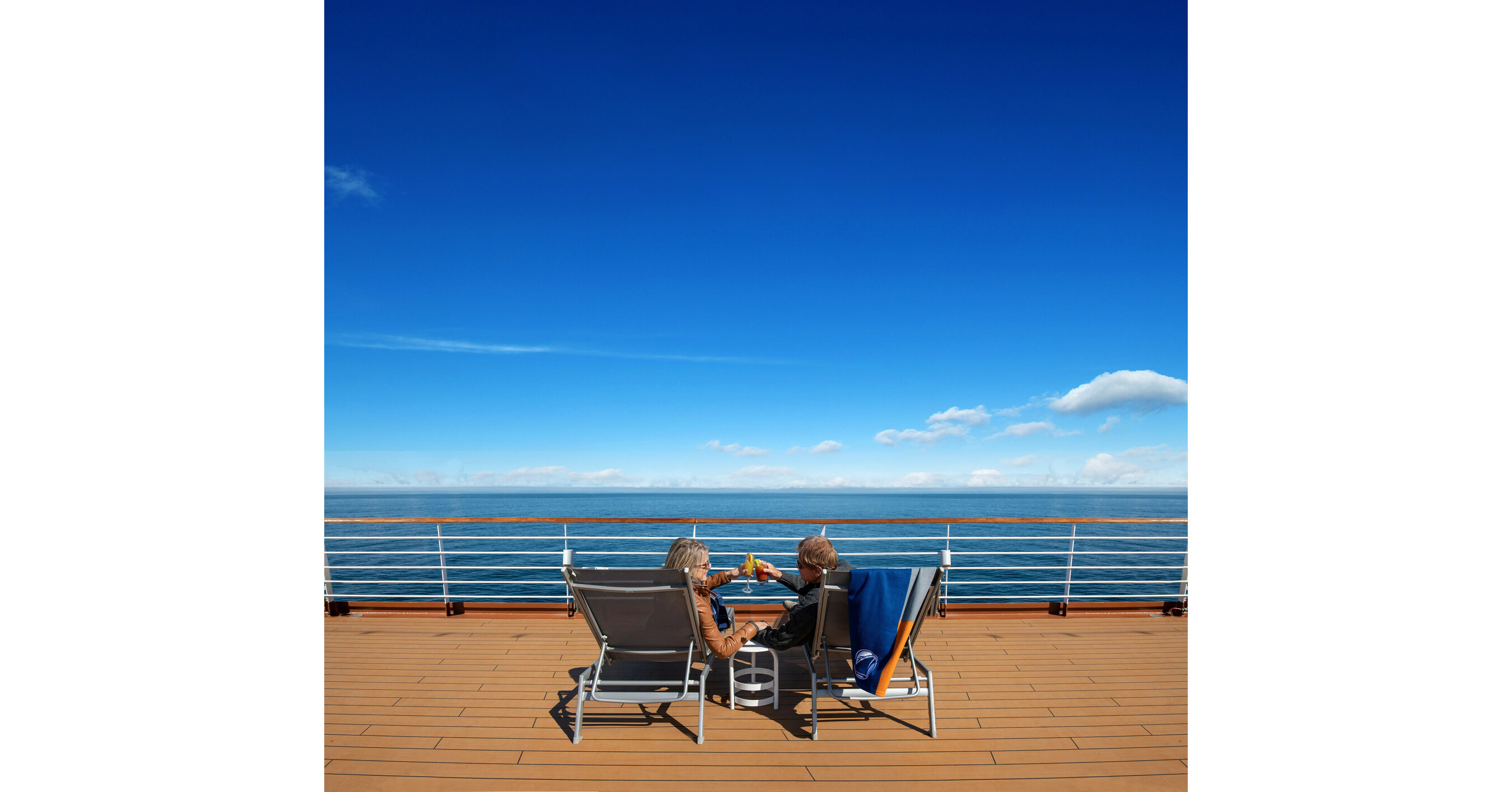 Holland America Line Expands Programming for 2024 Solar Eclipse Cruises