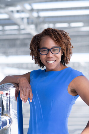 Kahlilah Guyah Appointed to the Delegates Committee for the National Safety Council
