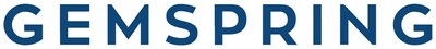 New Logo (PRNewsfoto/Gemspring Capital)