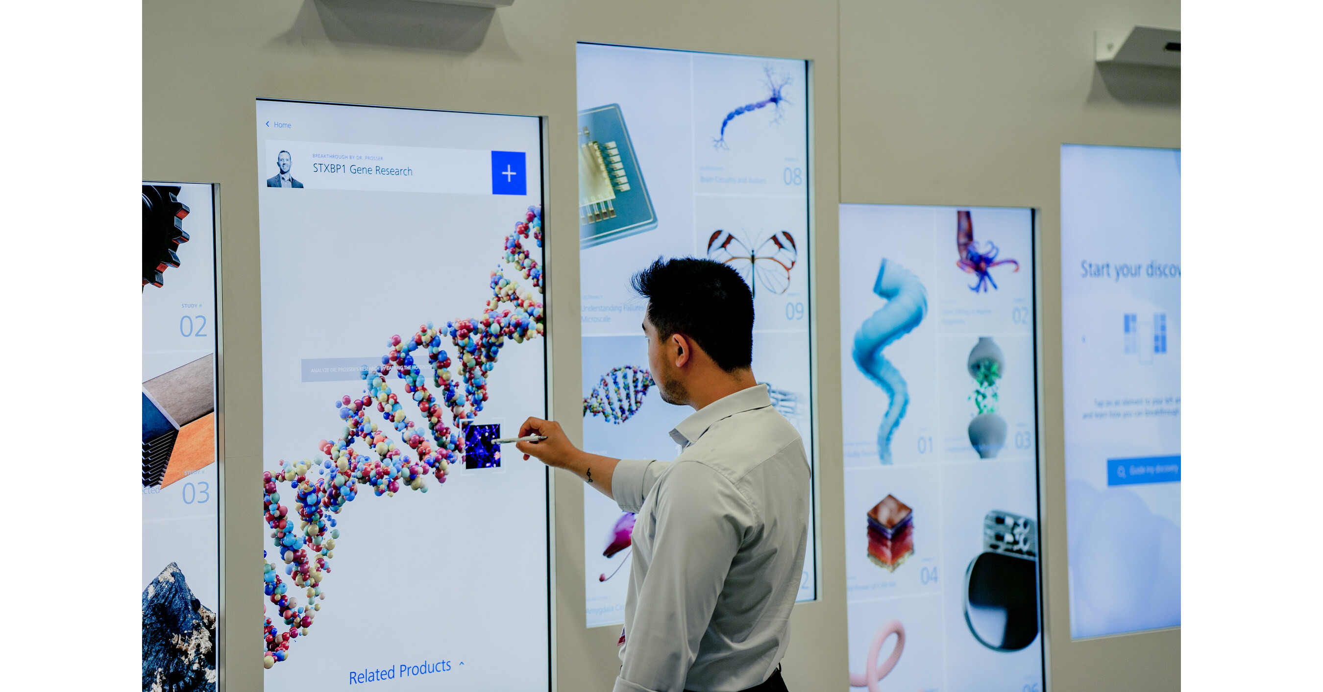 ZEISS Microscopy Showcases New Product Launch and New Researchers in Interactive Display Features at Microscopy and Microanalysis (M&M) 2023 Conference - Vimarsana News