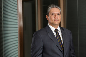 Luiz Henrique Valverde é o novo presidente do IBRI