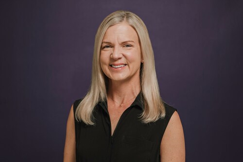 Angela Jaskolski, Chief Operating Officer at European Wax Center