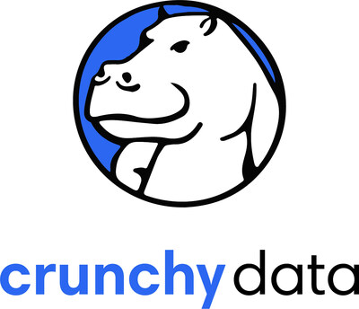 Crunchy Data (PRNewsfoto/Crunchy Data)