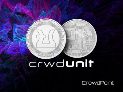 The Ultimate Silver Lining: CrowdPoint Unveils AI-Fueled Cloud Infrastructure