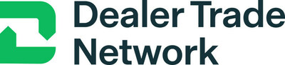 Dealer Trade Network logo (PRNewsfoto/Dealer Trade Network)
