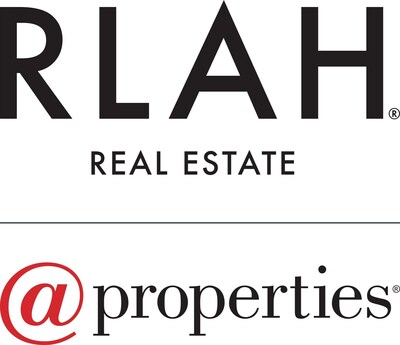 Over 90 RLAH @properties Realtors® named Washington's Best by Washingtonian