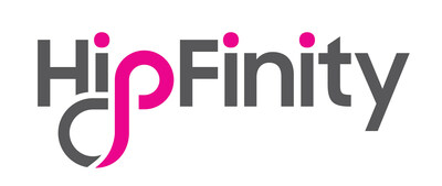 HipFinity Logo