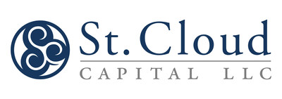 St. Cloud Capital (PRNewsfoto/St. Cloud Capital)