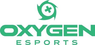Oxygen Esports Logo