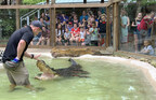 Wild Florida's Gator Week Raises $7,400 for Wild Florida Scholarship Fund