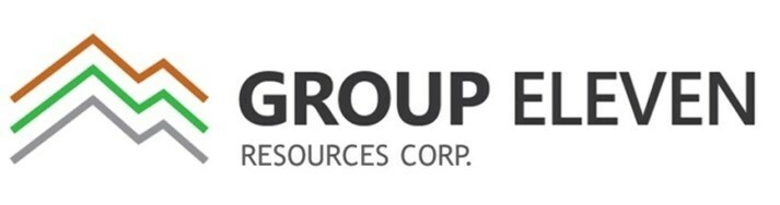 (CNW Group/Group Eleven Resources Corp.)