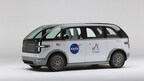 Mission Accomplished: Canoo Delivers Crew Transportation Vehicles to NASA for Artemis Missions