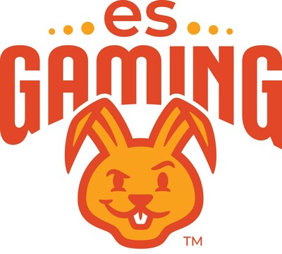 ES Gaming Logo