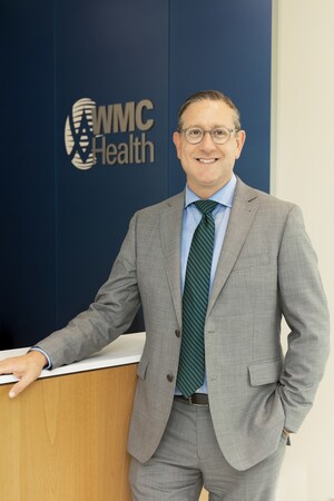 WMCHealth Appoints Josh Ratner as Chief Executive Officer of HealthAlliance of the Hudson Valley