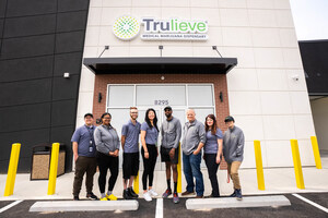 Trulieve Opening First Medical Marijuana Dispensary in Ohio