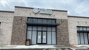 Trulieve Announces Opening of Medical Cannabis Dispensary in Pooler, GA