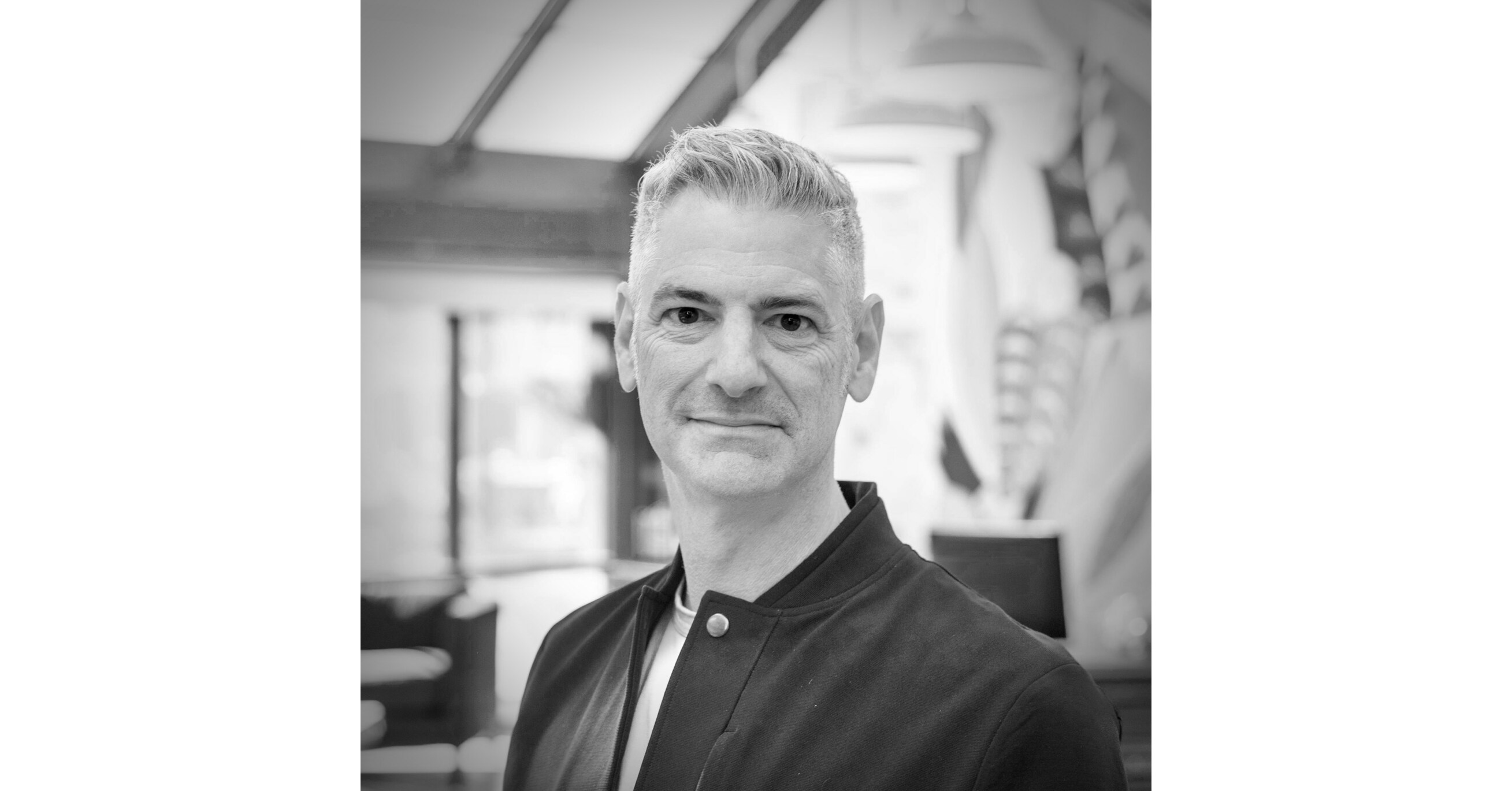 Zoom Room Names Highly Acclaimed Architect Herb Heiserman EVP of Design