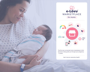 Leading Maternal Digital Care Platform, eLovu Health, Announces Strategic Partnership with Caduceus Medical Group to Provide End to End Comprehensive Maternal Health