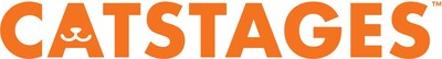 Catstages Logo