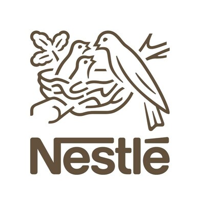 NESTL Logo (PRNewsfoto/Nestl USA)