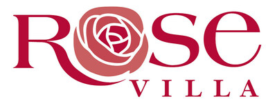 Rose Villa Senior Living Logo