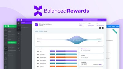 Introducing the Future of Corporate Incentive Planning: BalancedComp Unveils Its Third Specialized Compensation Web Application, BalancedRewards.