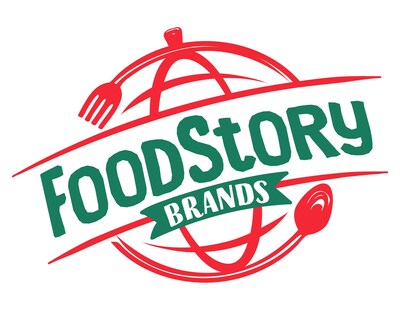 FoodStory Brands