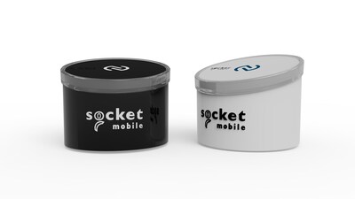 Socket Mobile's SocketScan S550 Mobile Wallet Reader