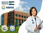 Equum Medical and National Rural Health Association partner on IT, telehealth to help sustain the healthcare safety net