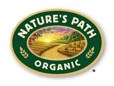 Nature's Path Organic Foods Logo (CNW Group/Nature's Path Foods Inc.)