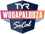 The TYR Wodapalooza Fitness Festival Expands To California