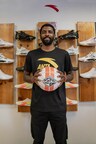ANTA &amp; Kyrie Irving Forge a New Partnership Deal