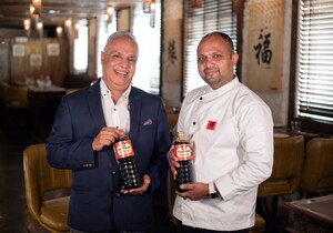 Kikkoman Promotes the Use of its Soy Sauce in Chinese Cuisine in India