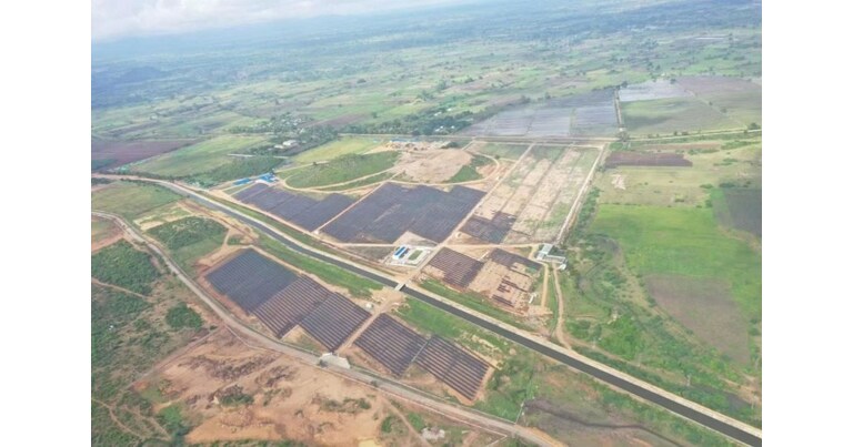 TrinaTracker met &agrave; jour son rapport de bancabilit&eacute; avec Vanguard 1P de DNV