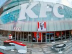 KFC China Celebrates its 500th Store in Shanghai