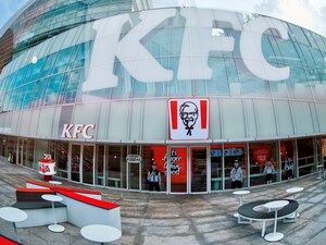 KFC China Celebrates its 500th Store in Shanghai