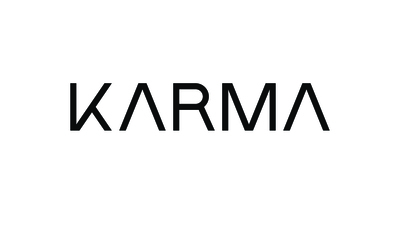 Karma Automotive logo (PRNewsfoto/Karma Automotive)