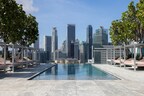 MONDRIAN SINGAPORE DUXTON HAS OPENED ITS DOORS INJECTING BOLD DESIGN AND A NEW ENERGY IN THE LION CITY