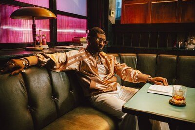 Rémy Martin x Usher Life is a Melody