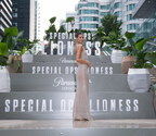 LAYSLA DE OLIVEIRA COMES HOME TO TORONTO TO CELEBRATE UPCOMING GLOBAL LAUNCH OF SPECIAL OPS: LIONESS ON PARAMOUNT+
