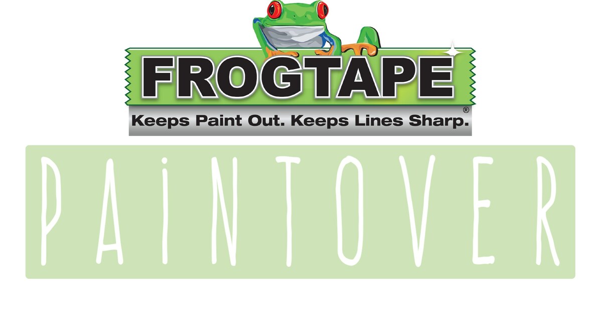 FrogTape® Announces a Grand Prize Winner in the Eighth Annual Paintover Challenge™ - Vimarsana News