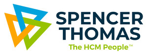 SPENCER THOMAS GROUP CELEBRATES TWENTY-FIVE YEARS AND A NEW CORPORATE BRAND IDENTITY