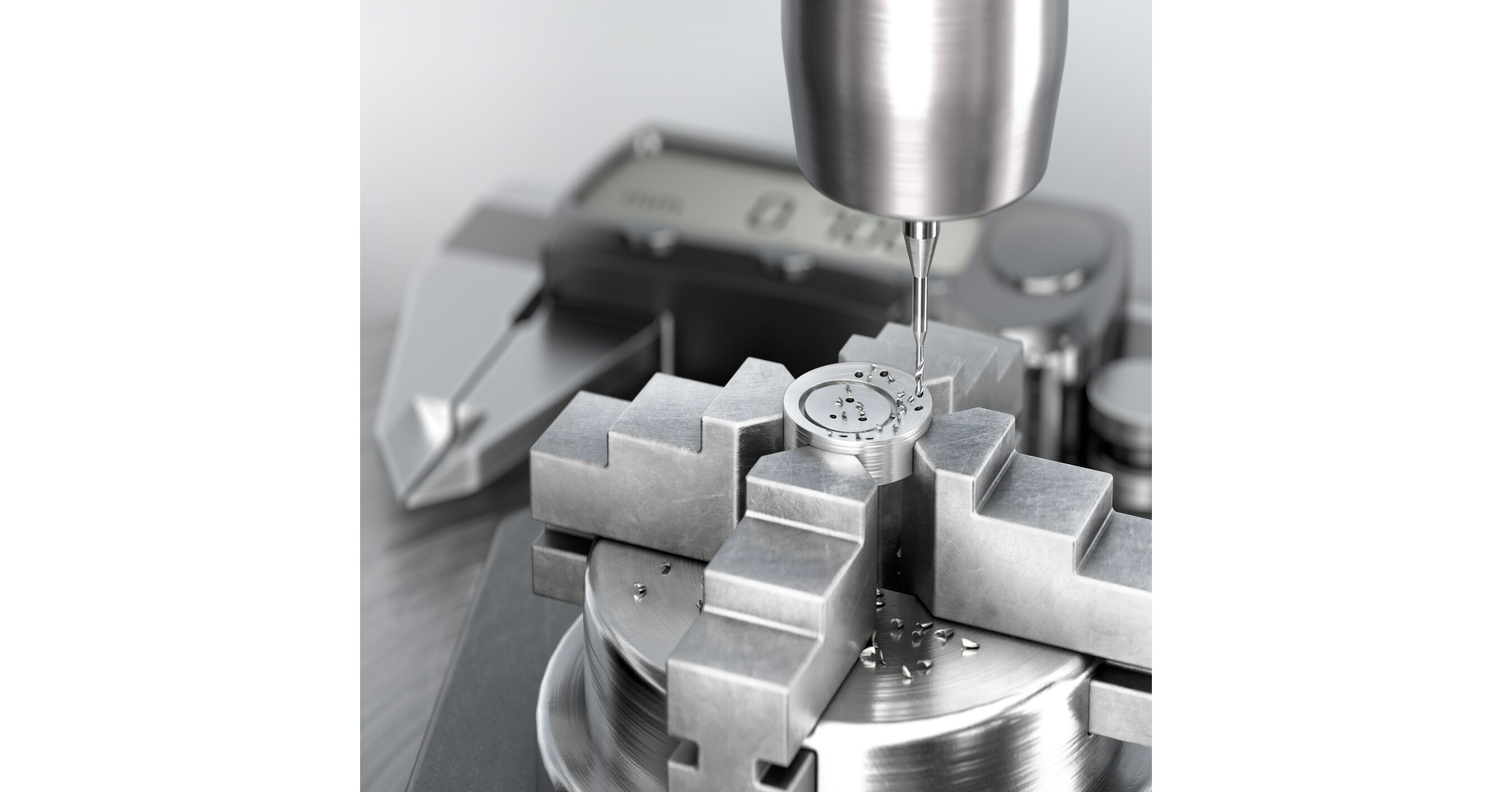 La nueva generaci&oacute;n de microbrocas