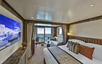 SEABOURN'S NEW EXPEDITION VESSEL SEABOURN PURSUIT OFFERS EXTRAORDINARY 'HOME AWAY FROM HOME' FEEL IN ULTRA-LUXURY SUITES