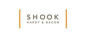 Chambers USA Recognizes Shook for Privacy Litigation