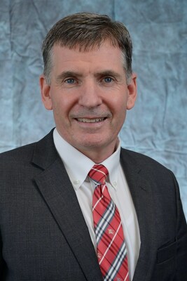 Dave Johnson, President and CEO designate