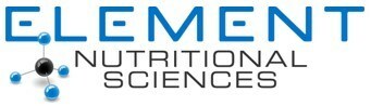 Element Nutritional Sciences Logo (CNW Group/Element Nutritional Sciences Inc.)