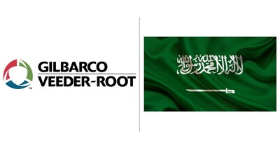 Gilbarco Veeder-Root Middle East and Africa expands with new office in Saudi Arabia